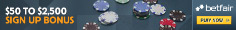 Betfair Android Poker App